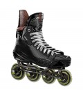 ROLLERS HOCKEY TOUR VOLT SPITFIRE BLACK SENIOR