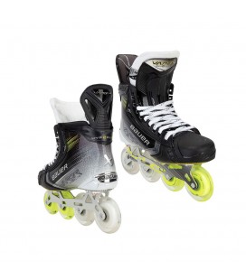 ROLLERS HOCKEY BAUER VAPOR HYPERLITE 2 SENIOR