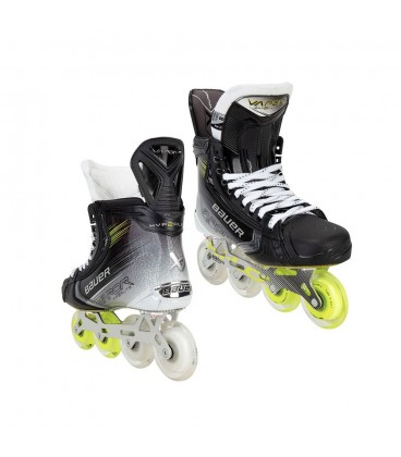 ROLLERS HOCKEY BAUER VAPOR HYPERLITE 2 SENIOR