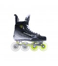 ROLLERS HOCKEY BAUER VAPOR HYPERLITE 2 SENIOR