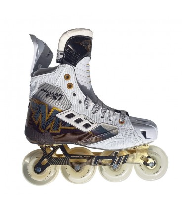 ROLLERS HOCKEY MISSION INHALER FS1
