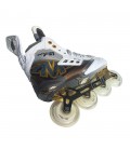 ROLLERS HOCKEY MISSION INHALER FS1