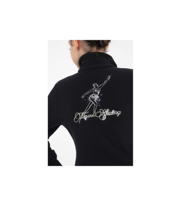 VESTE MONDOR SUPPLEX STRASS 24884 ENFANT