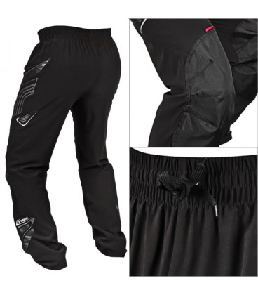 PANTALON ROLLER HOCKEY TOUR CODE 3.ONE