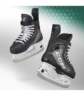 PATINS CCM JETSPEED FTW25 FEMME