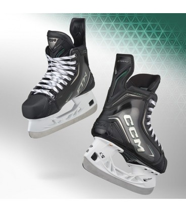 PATINS CCM JETSPEED FTW25 FEMME