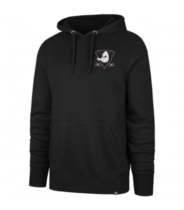 SWEAT A CAPUCHE NHL ANAHEIM DUCKS