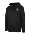 SWEAT A CAPUCHE NHL ANAHEIM DUCKS