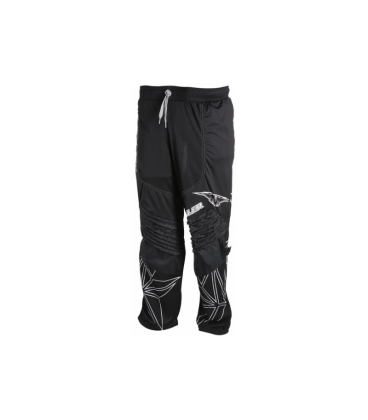 PANTALON ROLLER HOCKEY MISSION NLS2