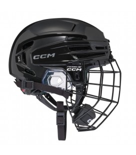 CASQUE CCM FTW COMBO AVEC GRILLE FEMME
