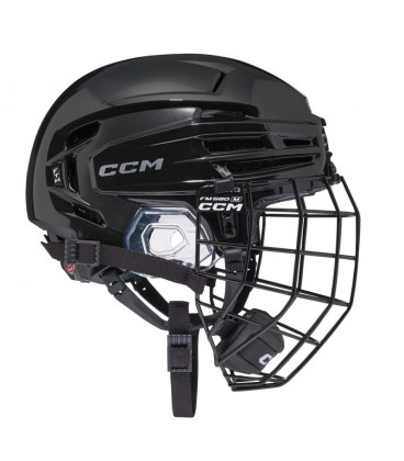 CASQUE CCM FTW COMBO AVEC GRILLE FEMME
