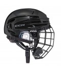 CASQUE CCM FTW COMBO AVEC GRILLE FEMME
