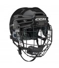 CASQUE CCM FTW COMBO AVEC GRILLE FEMME