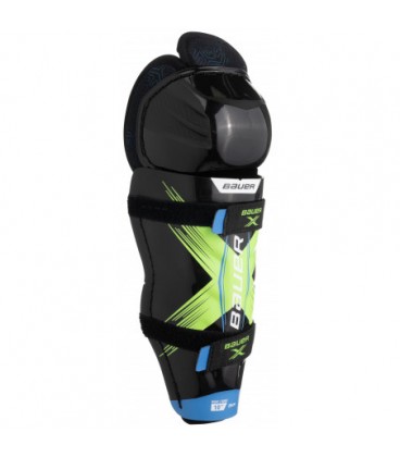 Jambières Bauer X ENFANT