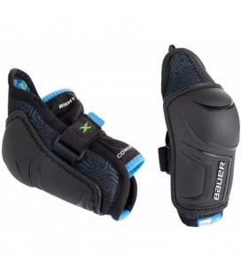 Coudières BAUER X S24 ENFANT