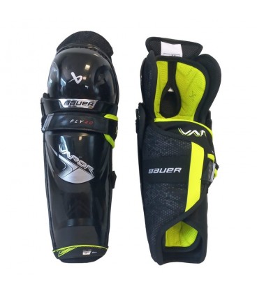Jambières BAUER VAPOR FLY40