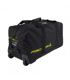 SAC FISCHER PLAYER WHEEL 32" À ROULETTES ENFANT NOIR