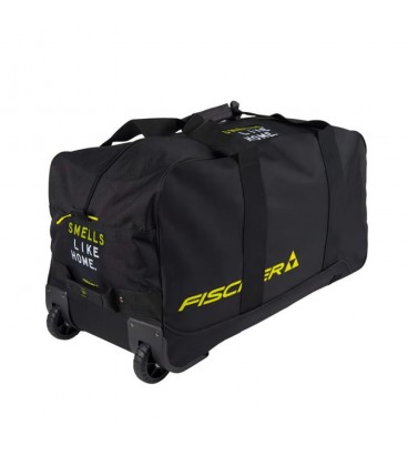 SAC FISCHER PLAYER WHEEL 32" À ROULETTES ENFANT NOIR