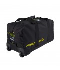 SAC FISCHER PLAYER WHEEL 32" À ROULETTES ENFANT NOIR