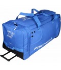 SAC FISCHER PLAYER WHEEL 36" JUNIOR BLEU