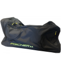 SAC FISCHER PLAYER WHEEL 40" SENIOR NOIR
