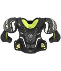 Epaulières Warrior Alpha DX Enfant