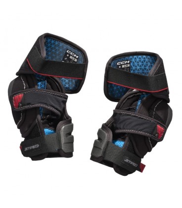 COUDIÈRES CCM JETSPEED FT8