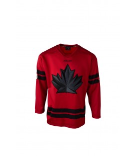 Maillot Réplica Bauer X HOCKEY  CANADA