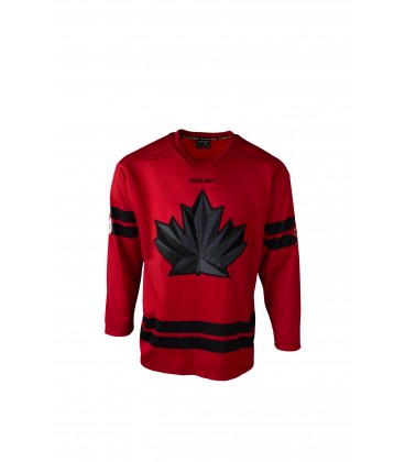 Maillot Réplica Bauer X HOCKEY  CANADA