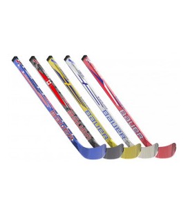 Mini crosse Bauer Surprise - MYSTERY MINI PAYS