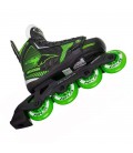 Roller Mission  Lil Ripper Ajustable 35 - 38.5