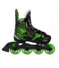 Roller Mission  Lil Ripper Ajustable 35 - 38.5
