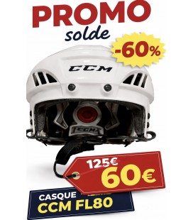 CASQUE CCM FL80