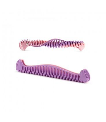 Protèges Lames Edea Bi color Rose Violet