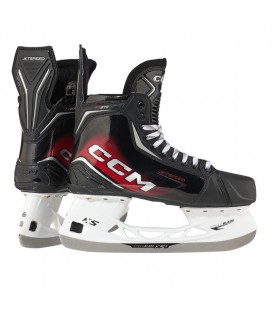 PATINS CCM JETSPEED FT870