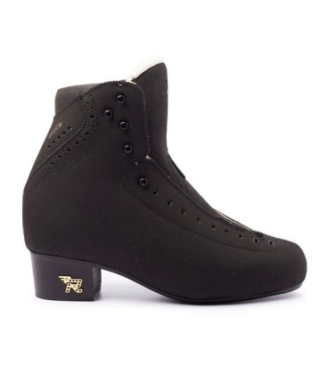 Bottines Risport RF1 ELITE Noires