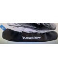 Protèges Lames Bauer Noirs SENIOR 6-12