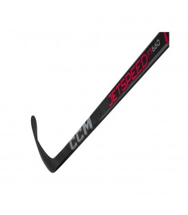 MONOBLOC CCM JETSPEED FT660 GRIP FLEX 75 SENIOR