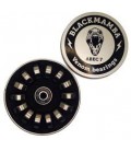 Roulements BlackMamba Abec 7 x16