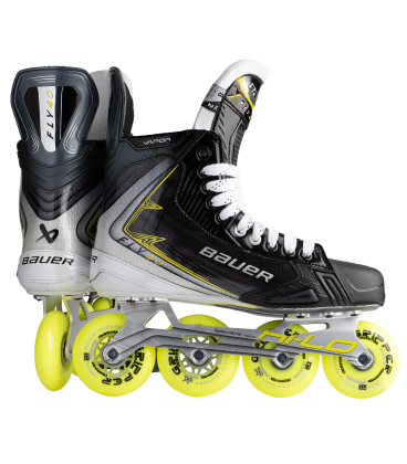 Roller Bauer Vapor FLY40 Nouveauté 2026