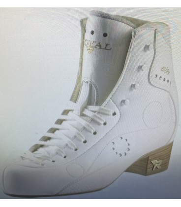 Bottines Risport Royal Elite