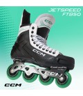 Roller CCM Jetspeed FT850 2026