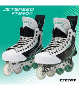 Roller CCM Jetspeed FT890 2026