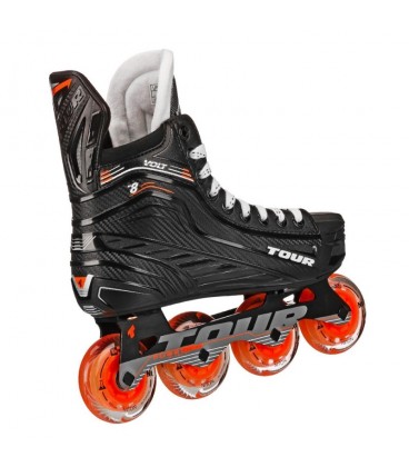 ROLLERS HOCKEY TOUR VOLT KV8 SENIOR