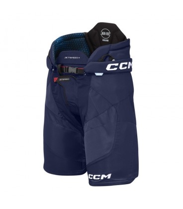 CULOTTE CCM JETPSEED + SENIOR