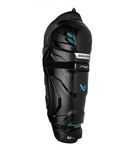 JAMBIERES BAUER SUPREME F40