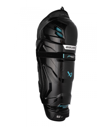 JAMBIERES BAUER SUPREME F40