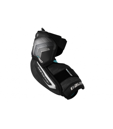 COUDIERES BAUER SUPREME F40