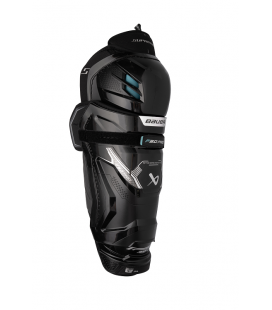 JAMBIERES BAUER SUPREME F50 PRO