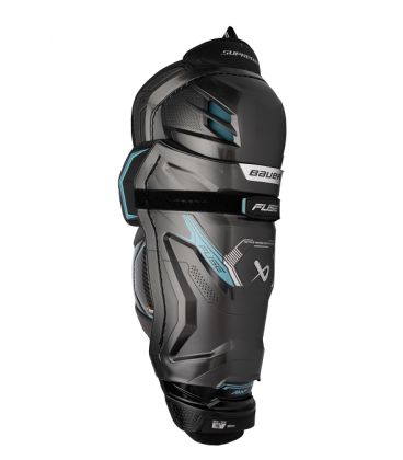 JAMBIERES BAUER SUPREME FUSE